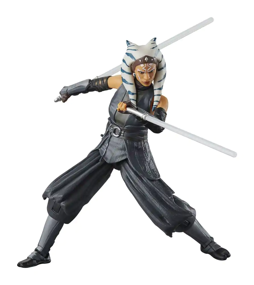 Star Wars Black Series Archive Figurka Akcji Ahsoka Tano 15 cm zdjęcie produktu