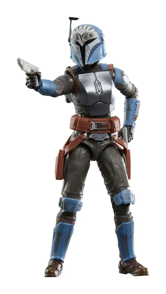 Star Wars Black Series Archive Figurka Akcji Bo-Katan Kryze 15 cm zdjęcie produktu