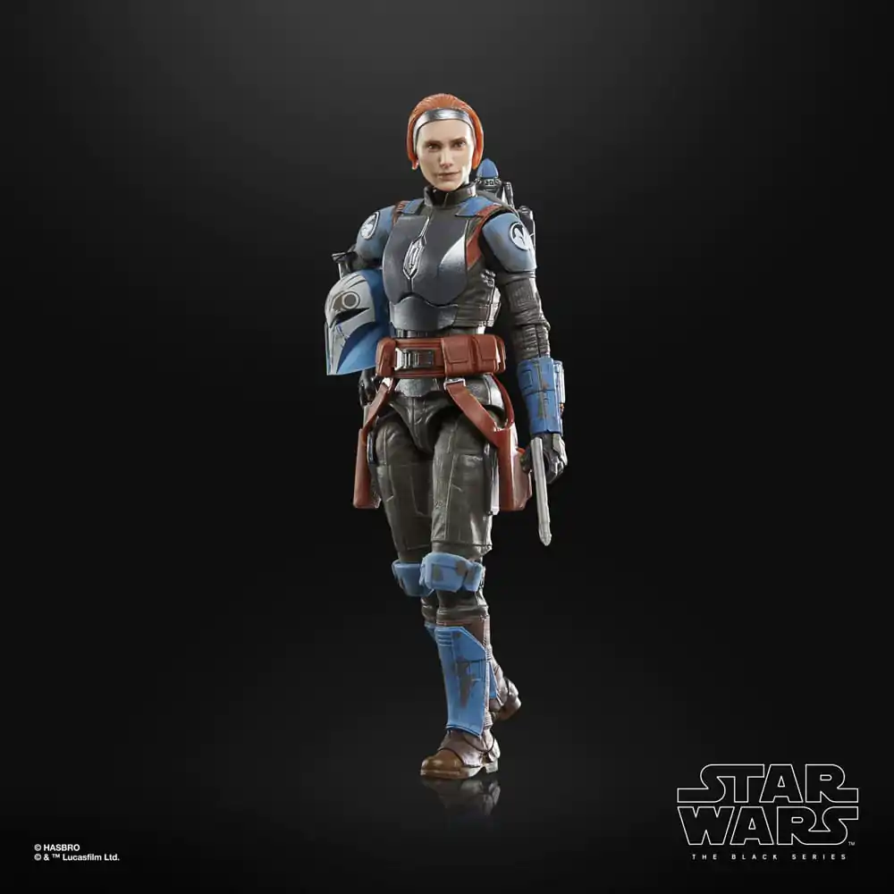 Star Wars Black Series Archive Figurka Akcji Bo-Katan Kryze 15 cm zdjęcie produktu