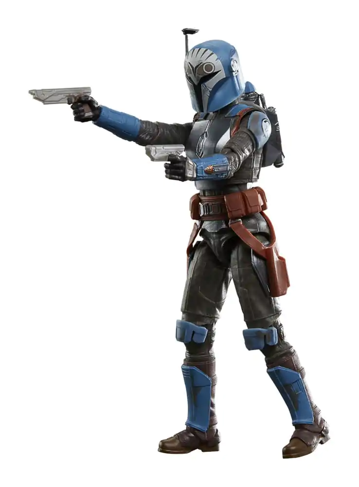 Star Wars Black Series Archive Figurka Akcji Bo-Katan Kryze 15 cm zdjęcie produktu