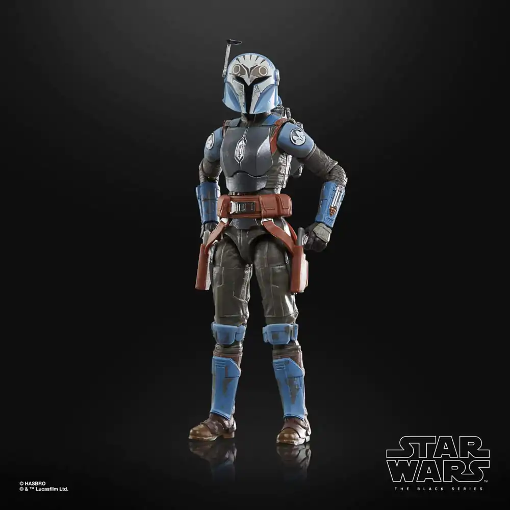 Star Wars Black Series Archive Figurka Akcji Bo-Katan Kryze 15 cm zdjęcie produktu