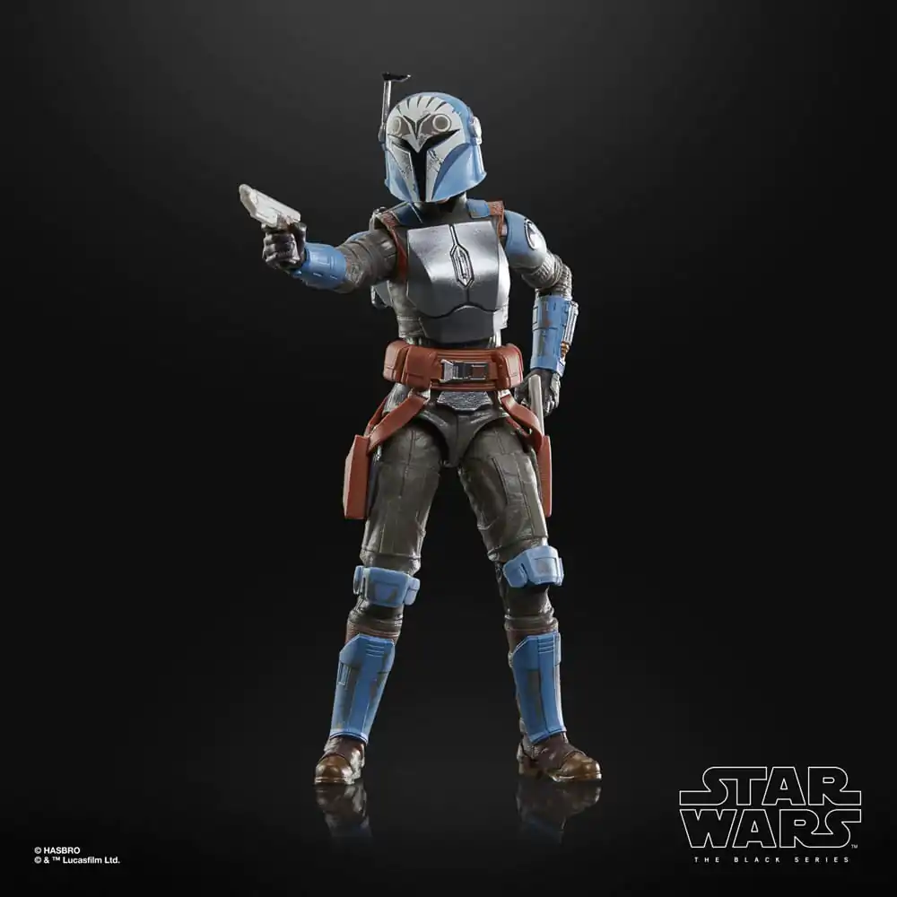 Star Wars Black Series Archive Figurka Akcji Bo-Katan Kryze 15 cm zdjęcie produktu