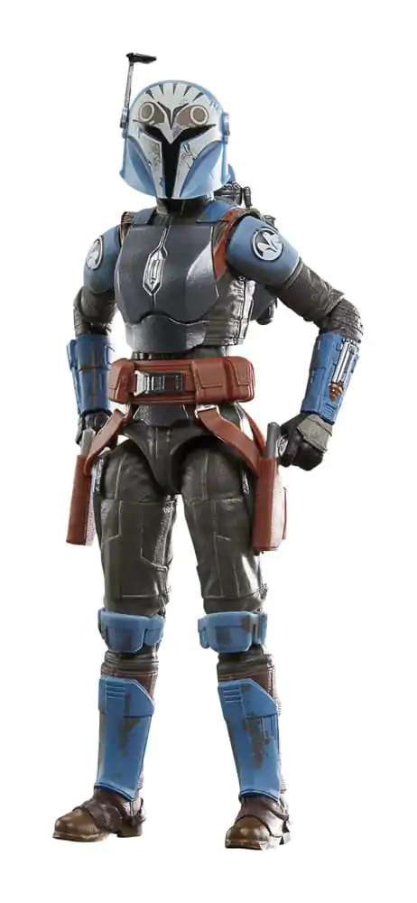 Star Wars Black Series Archive Figurka Akcji Bo-Katan Kryze 15 cm zdjęcie produktu