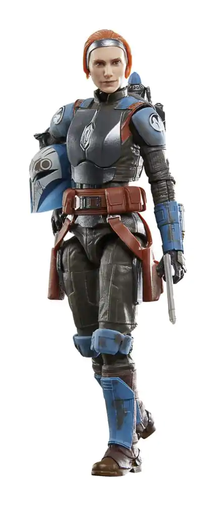 Star Wars Black Series Archive Figurka Akcji Bo-Katan Kryze 15 cm zdjęcie produktu