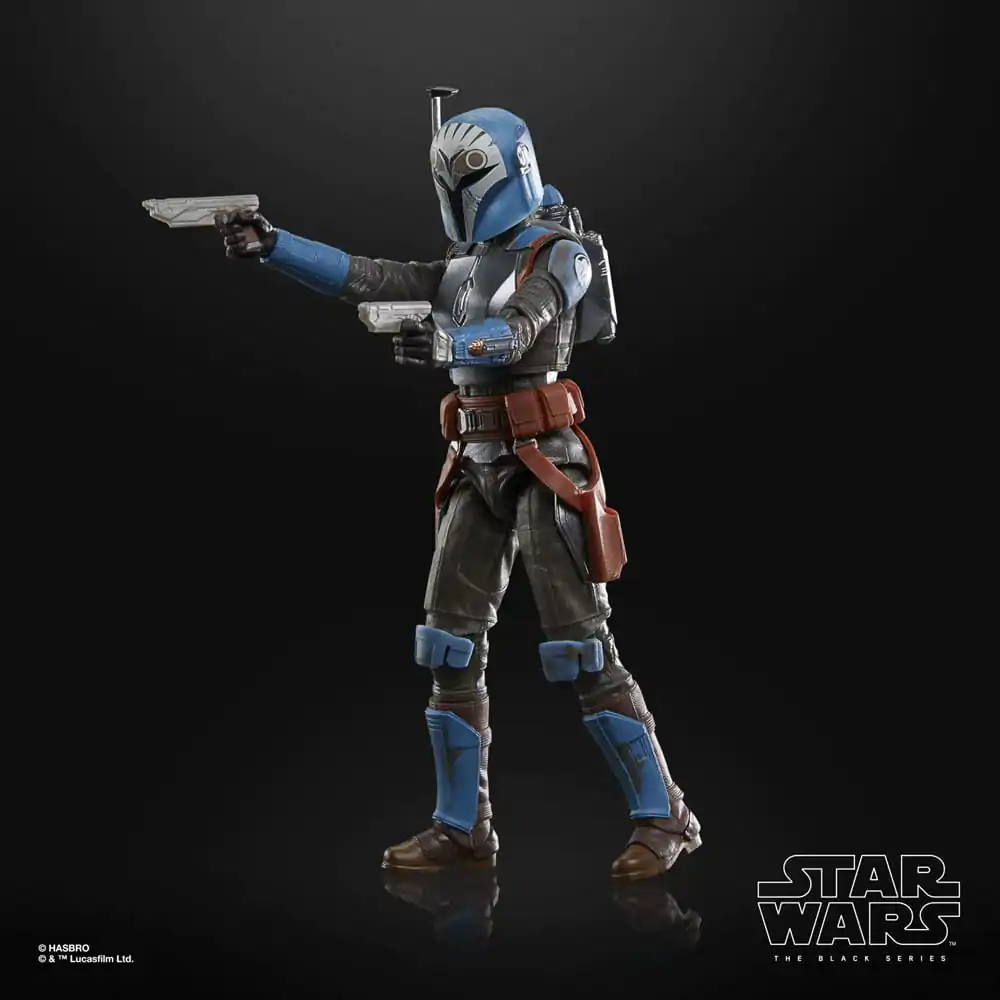 Star Wars Black Series Archive Figurka Akcji Bo-Katan Kryze 15 cm zdjęcie produktu