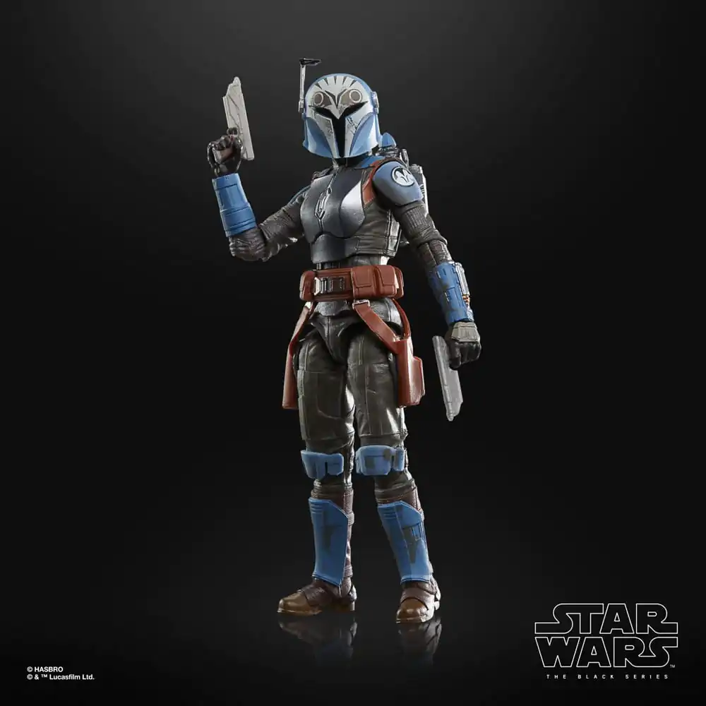 Star Wars Black Series Archive Figurka Akcji Bo-Katan Kryze 15 cm zdjęcie produktu