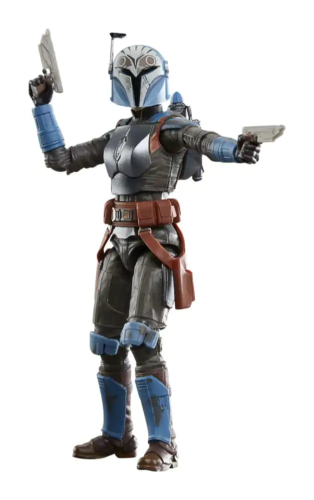 Star Wars Black Series Archive Figurka Akcji Bo-Katan Kryze 15 cm zdjęcie produktu