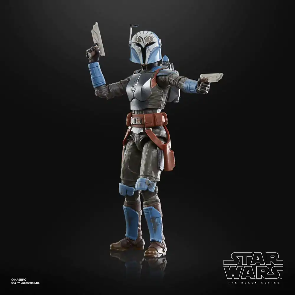 Star Wars Black Series Archive Figurka Akcji Bo-Katan Kryze 15 cm zdjęcie produktu