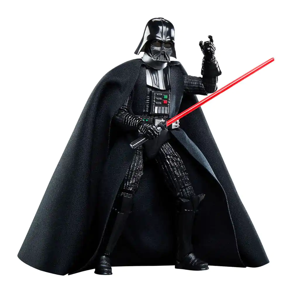 Star Wars Black Series Archive Figurka Akcji Darth Vader 15 cm zdjęcie produktu