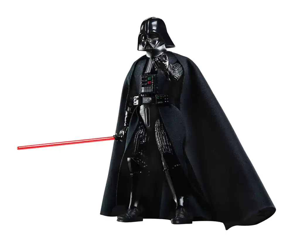 Star Wars Black Series Archive Figurka Akcji Darth Vader 15 cm zdjęcie produktu