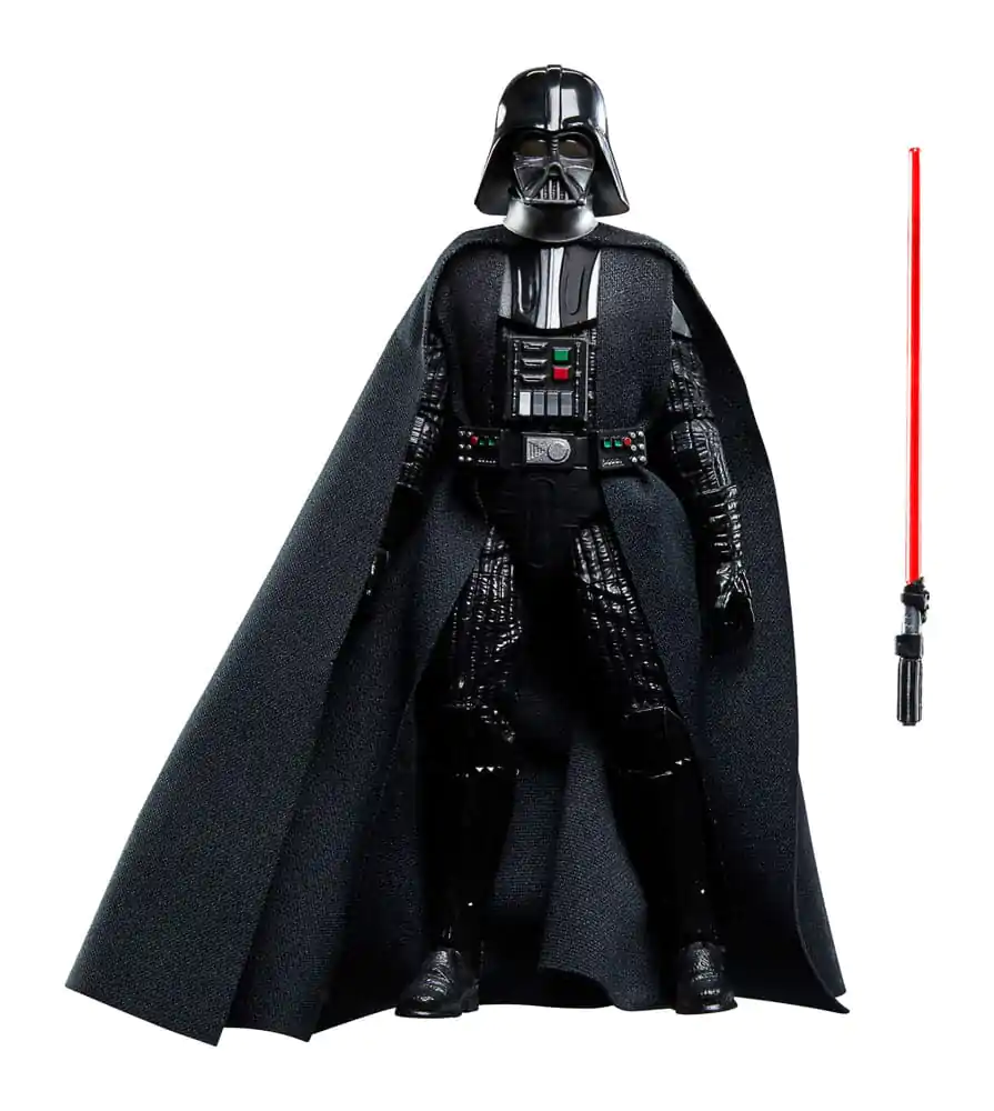 Star Wars Black Series Archive Figurka Akcji Darth Vader 15 cm zdjęcie produktu