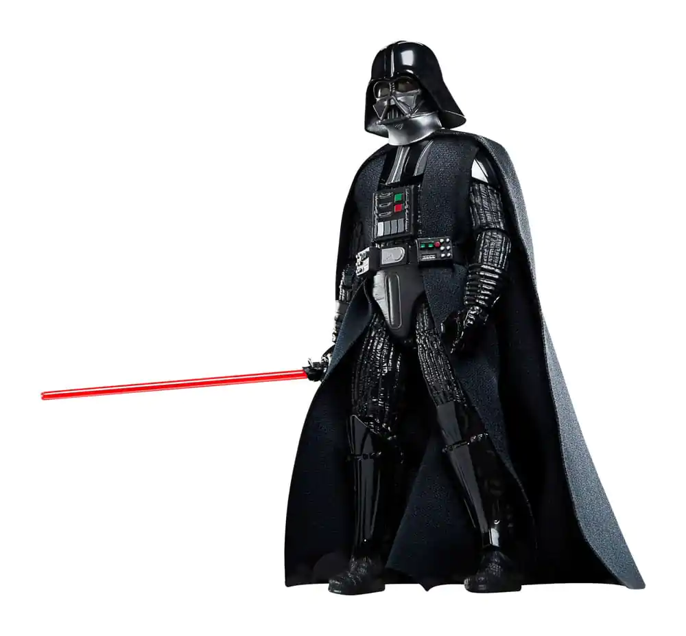 Star Wars Black Series Archive Figurka Akcji Darth Vader 15 cm zdjęcie produktu