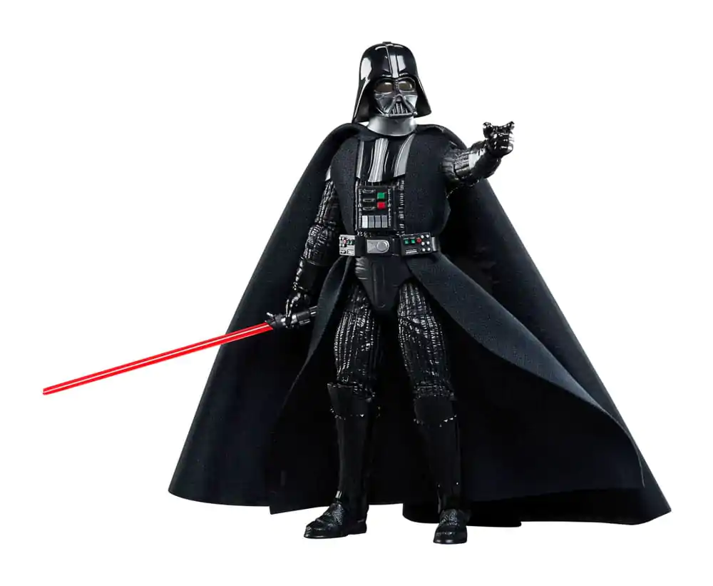 Star Wars Black Series Archive Figurka Akcji Darth Vader 15 cm zdjęcie produktu