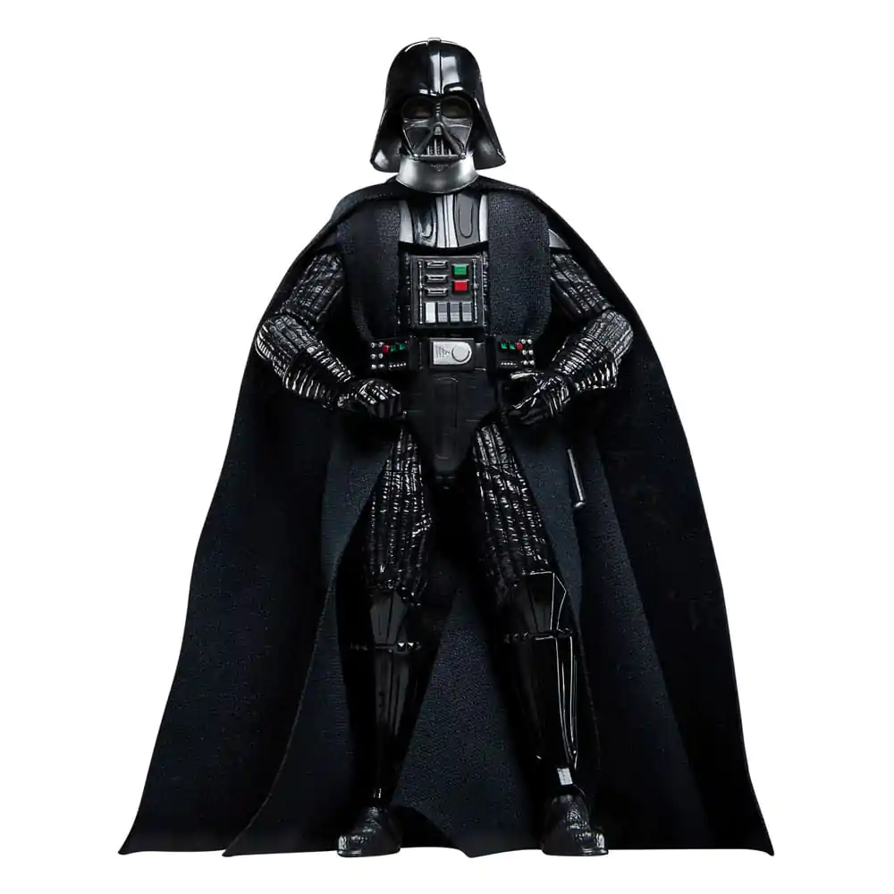 Star Wars Black Series Archive Figurka Akcji Darth Vader 15 cm zdjęcie produktu