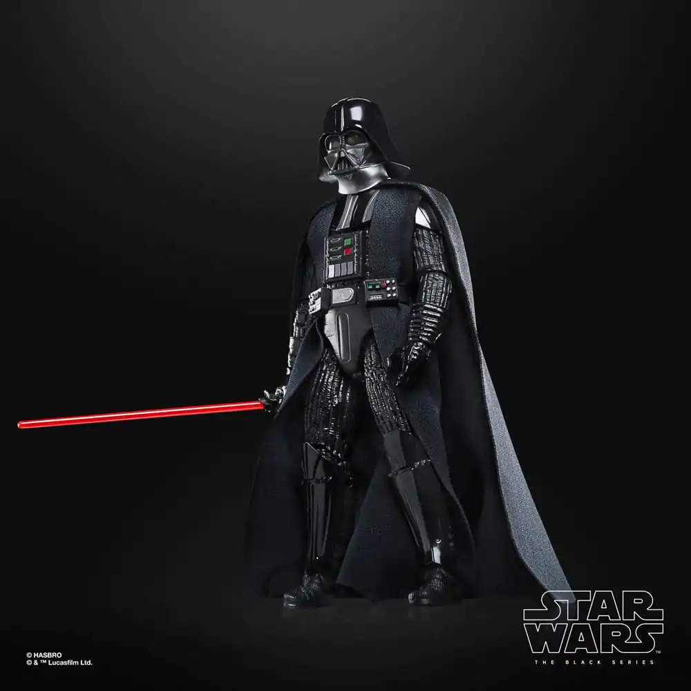 Star Wars Black Series Archive Figurka Akcji Darth Vader 15 cm zdjęcie produktu