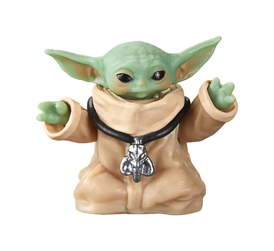 Star Wars Black Series Archive Figurka Akcji Grogu 15 cm zdjęcie produktu