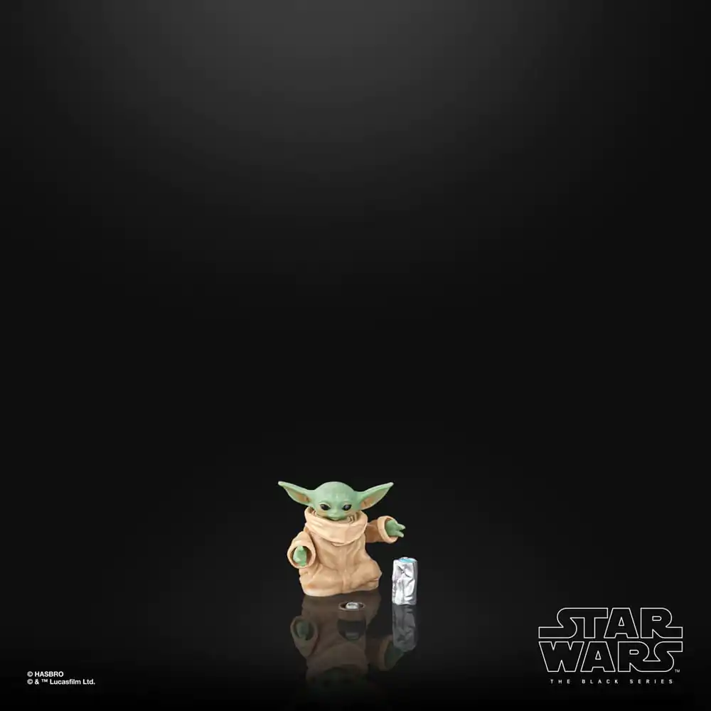 Star Wars Black Series Archive Figurka Akcji Grogu 15 cm zdjęcie produktu