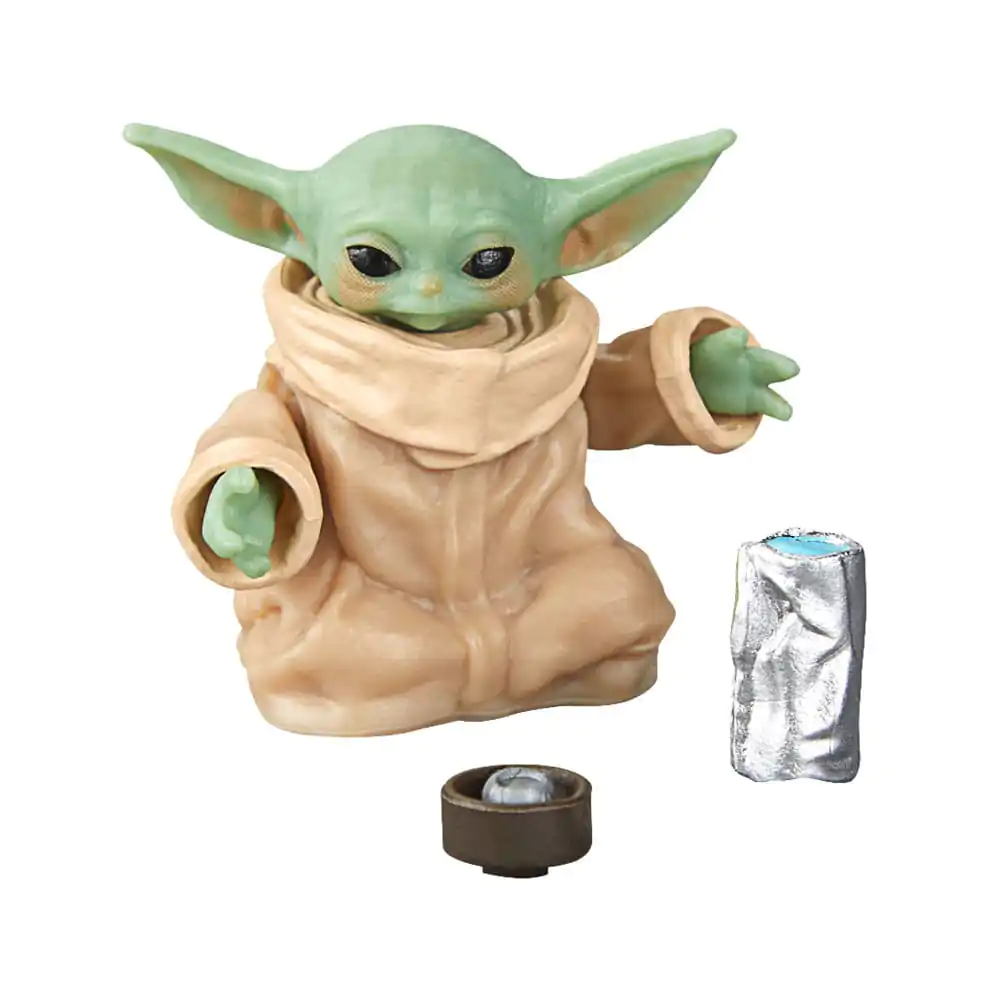 Star Wars Black Series Archive Figurka Akcji Grogu 15 cm zdjęcie produktu