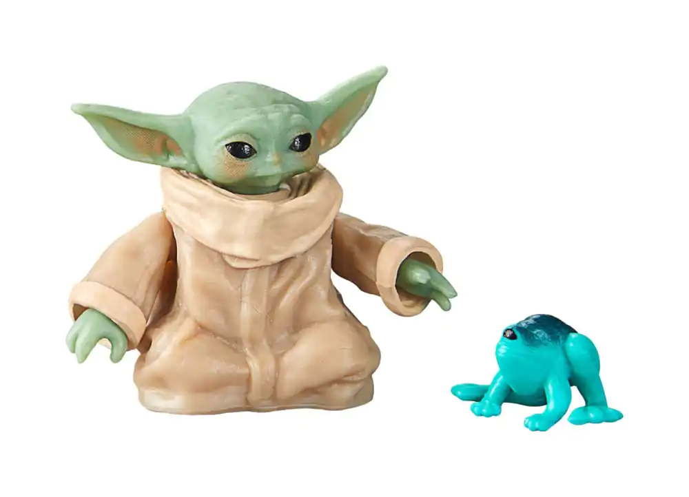 Star Wars Black Series Archive Figurka Akcji Grogu 15 cm zdjęcie produktu