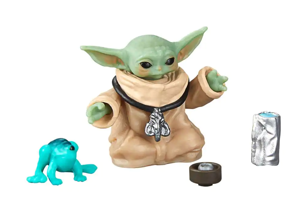 Star Wars Black Series Archive Figurka Akcji Grogu 15 cm zdjęcie produktu