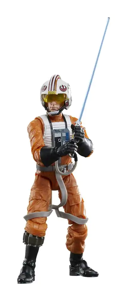 Star Wars Black Series Archive Figurka Akcji Luke Skywalker 15 cm zdjęcie produktu