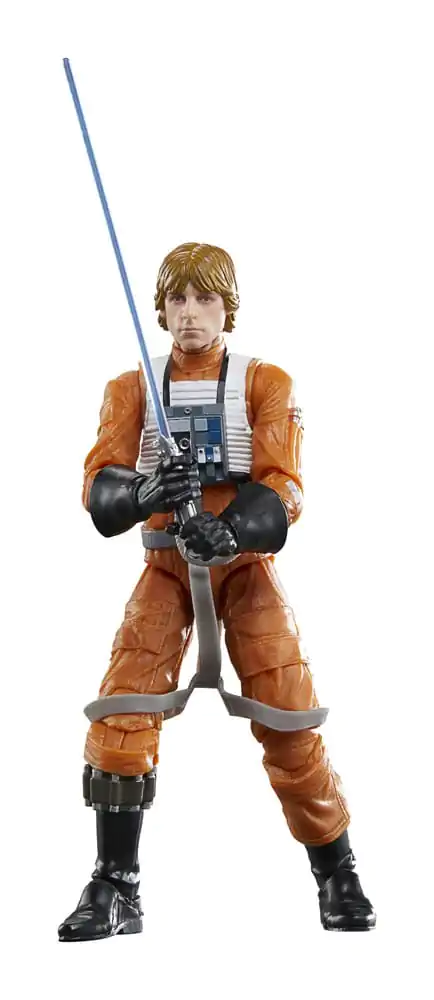 Star Wars Black Series Archive Figurka Akcji Luke Skywalker 15 cm zdjęcie produktu