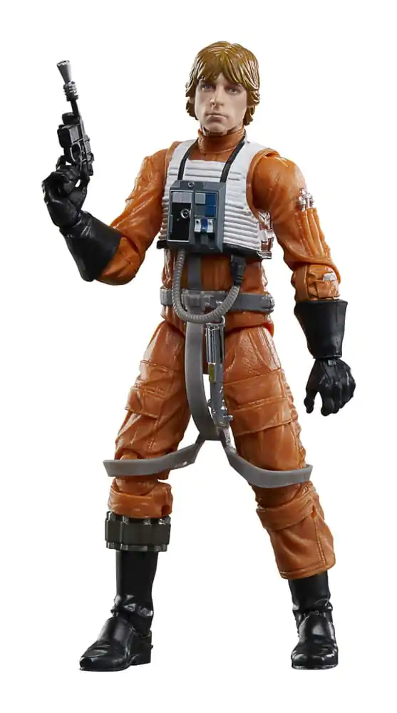 Star Wars Black Series Archive Figurka Akcji Luke Skywalker 15 cm zdjęcie produktu