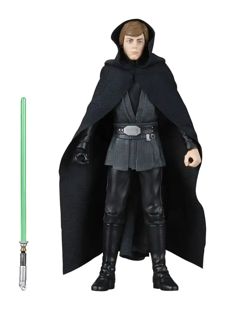 Star Wars Black Series Archive Figurka Akcji Luke Skywalker (Imperial Light Cruiser) 15 cm zdjęcie produktu