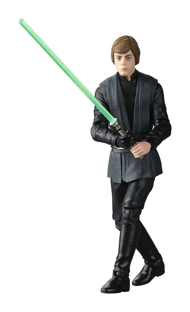 Star Wars Black Series Archive Figurka Akcji Luke Skywalker (Imperial Light Cruiser) 15 cm zdjęcie produktu