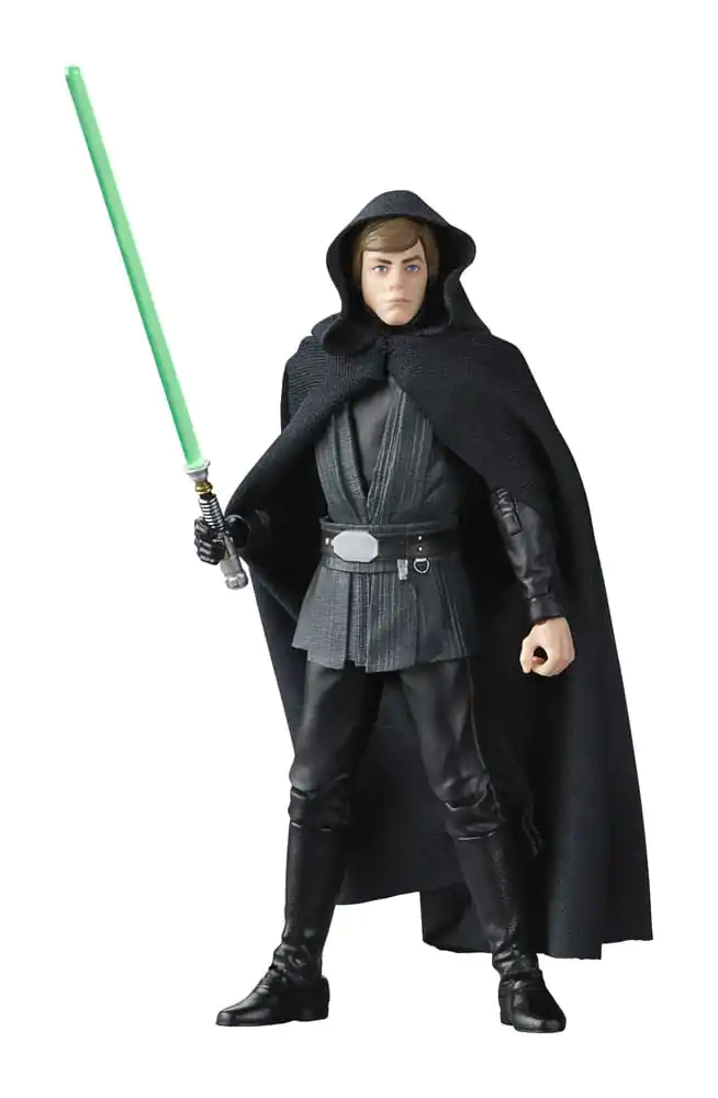 Star Wars Black Series Archive Figurka Akcji Luke Skywalker (Imperial Light Cruiser) 15 cm zdjęcie produktu