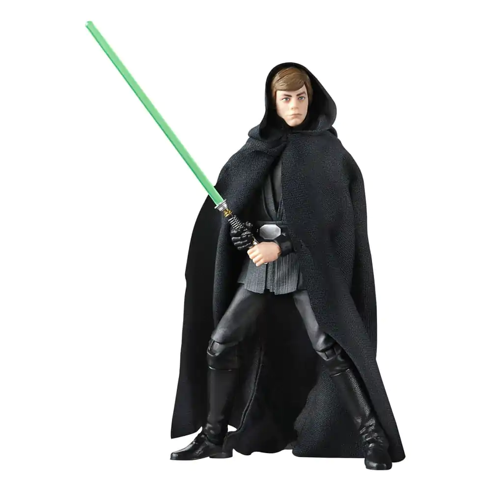 Star Wars Black Series Archive Figurka Akcji Luke Skywalker (Imperial Light Cruiser) 15 cm zdjęcie produktu