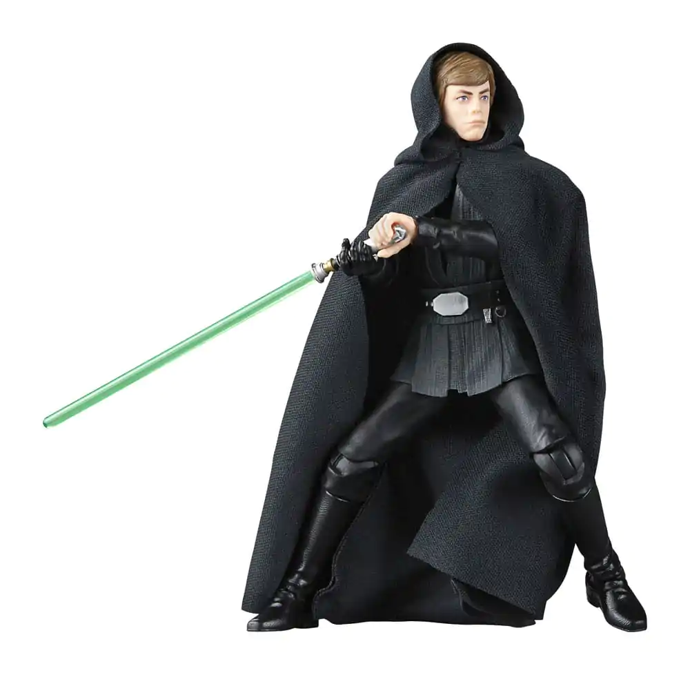 Star Wars Black Series Archive Figurka Akcji Luke Skywalker (Imperial Light Cruiser) 15 cm zdjęcie produktu