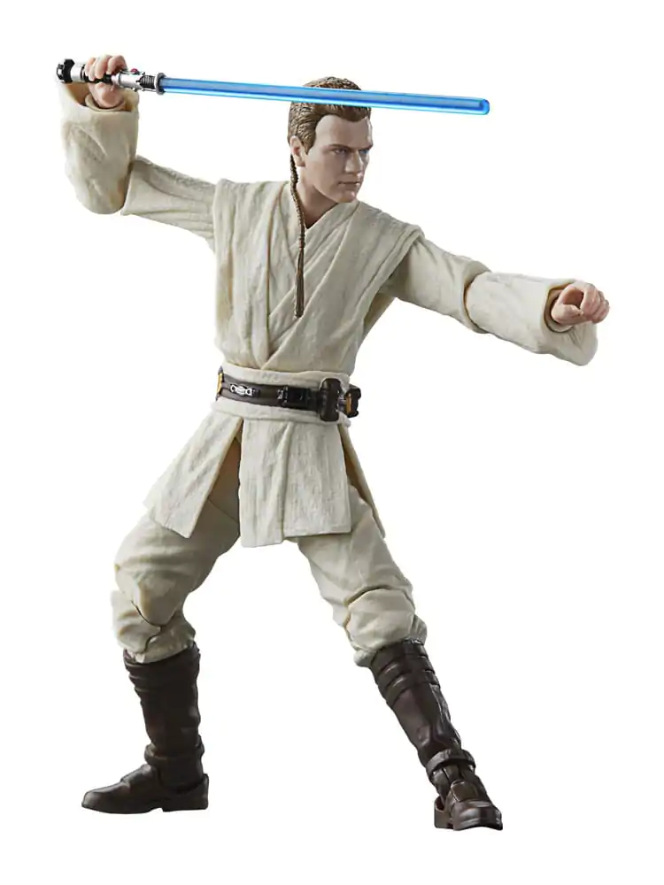 Star Wars Black Series Archive Figurka Akcji Obi-Wan Kenobi (Padawan) 15 cm zdjęcie produktu