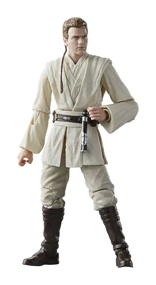 Star Wars Black Series Archive Figurka Akcji Obi-Wan Kenobi (Padawan) 15 cm zdjęcie produktu