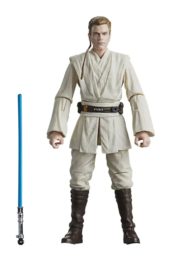 Star Wars Black Series Archive Figurka Akcji Obi-Wan Kenobi (Padawan) 15 cm zdjęcie produktu