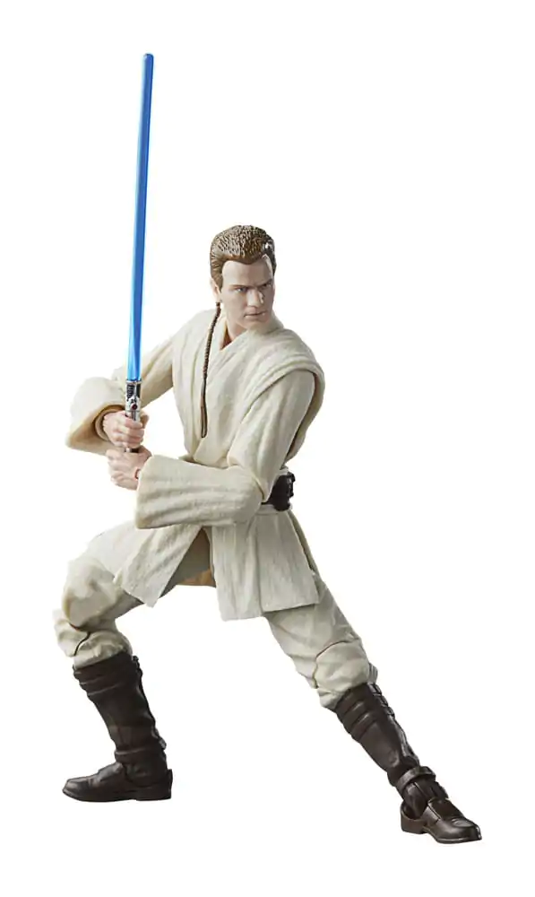 Star Wars Black Series Archive Figurka Akcji Obi-Wan Kenobi (Padawan) 15 cm zdjęcie produktu