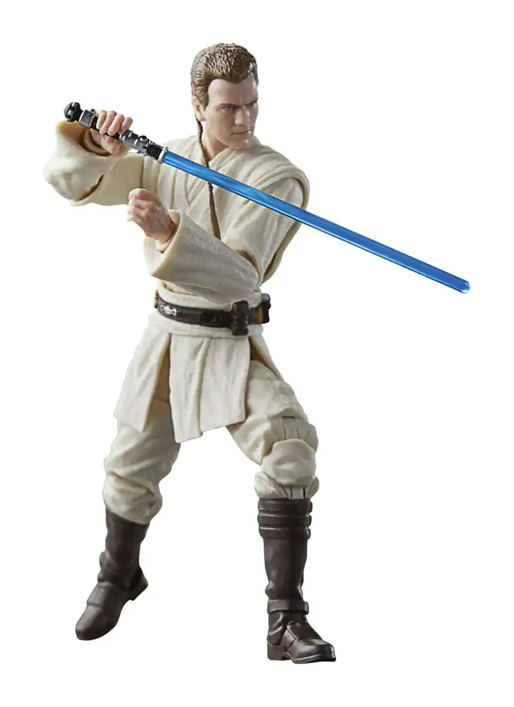 Star Wars Black Series Archive Figurka Akcji Obi-Wan Kenobi (Padawan) 15 cm zdjęcie produktu