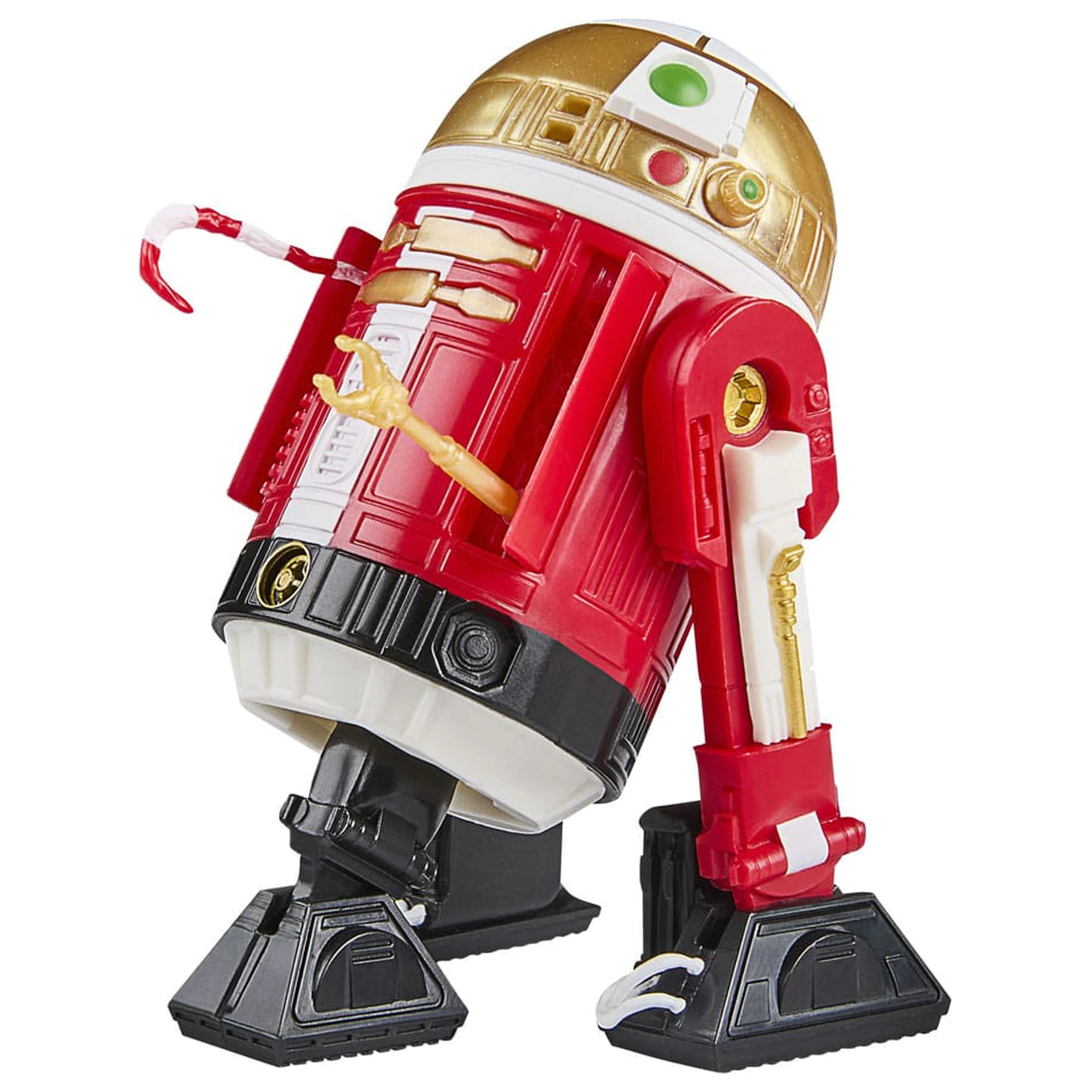 Star Wars Black Series Figurka Astromech Droid (Edycja Świąteczna) zdjęcie produktu