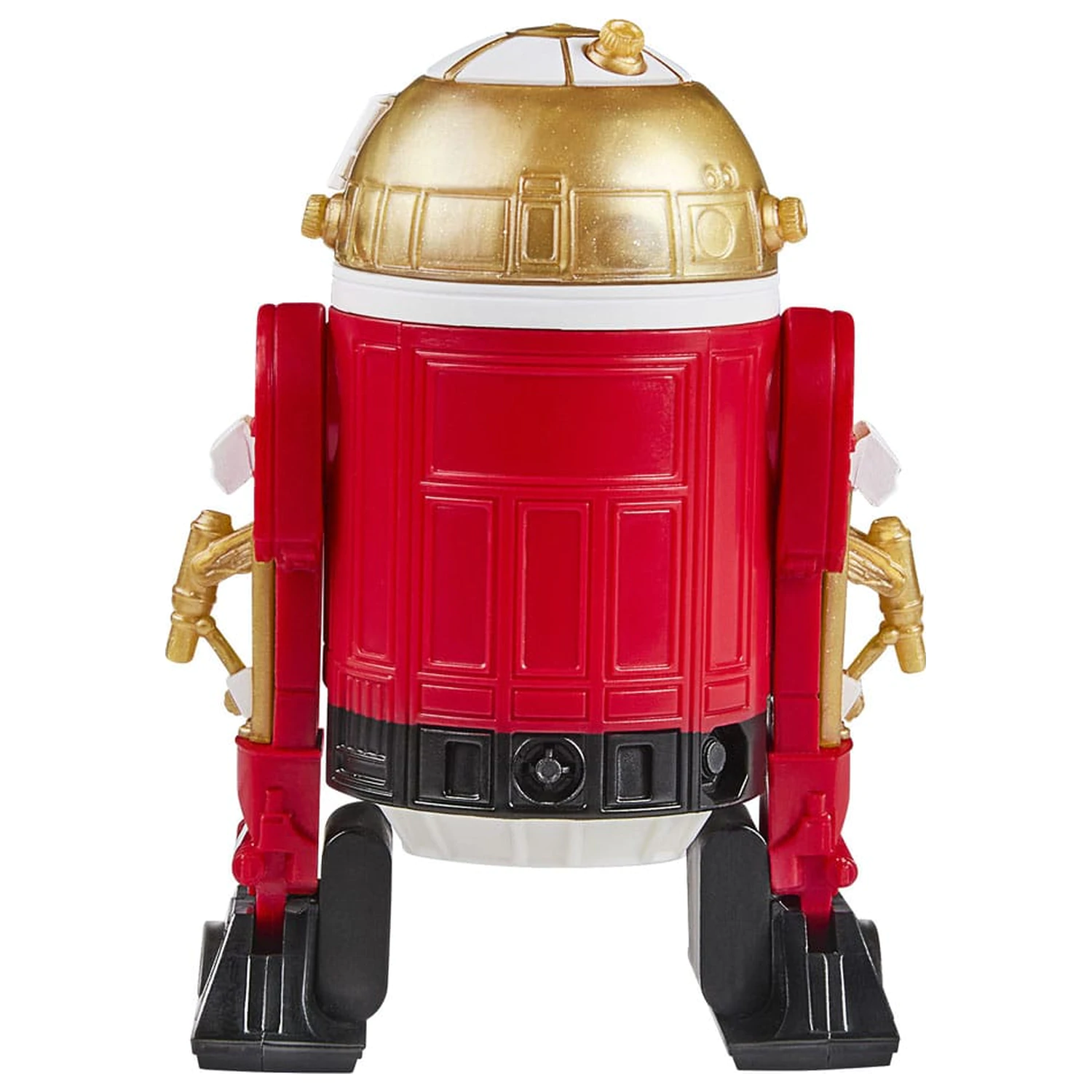Star Wars Black Series Figurka Astromech Droid (Edycja Świąteczna) zdjęcie produktu