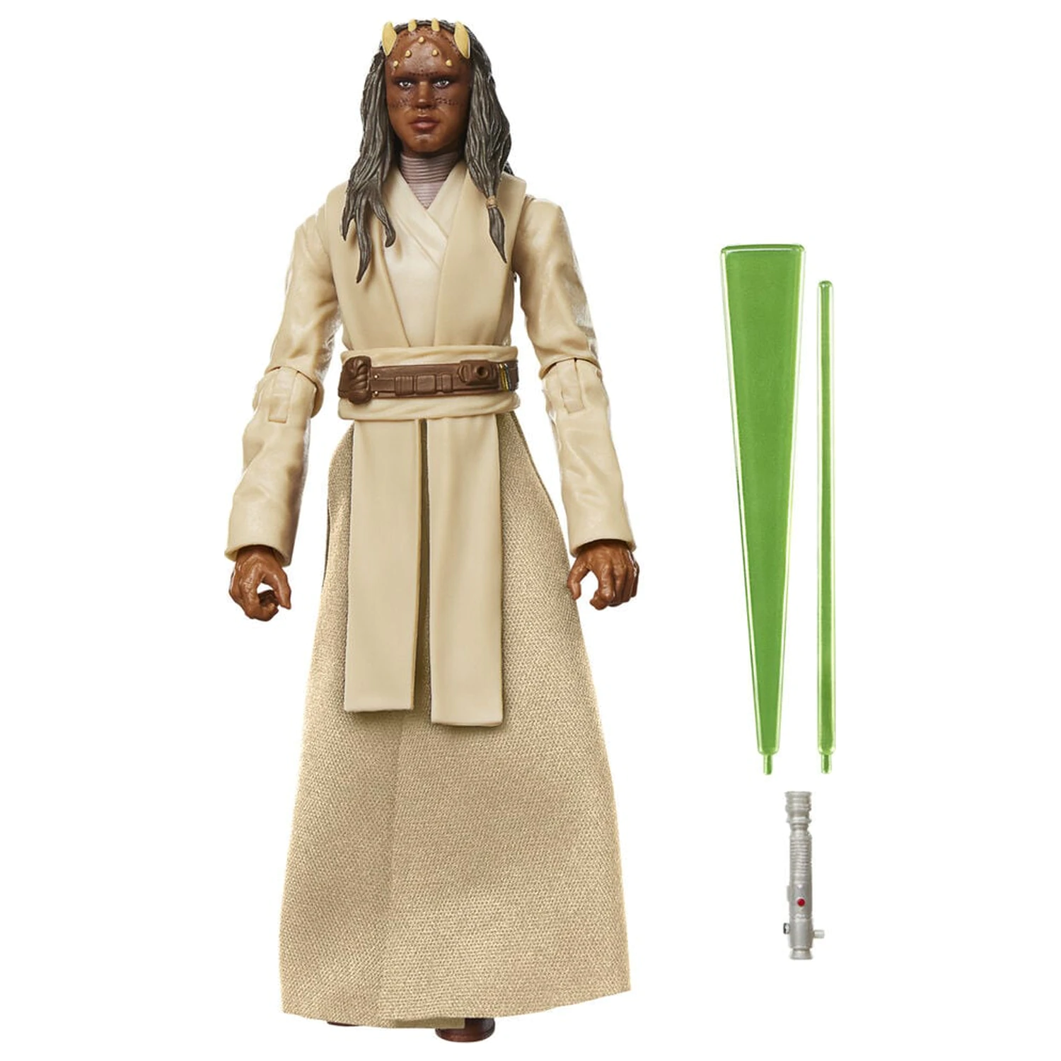 Star Wars Black Series Attack Of The Clones Agen Kolar figurka 15 cm zdjęcie produktu