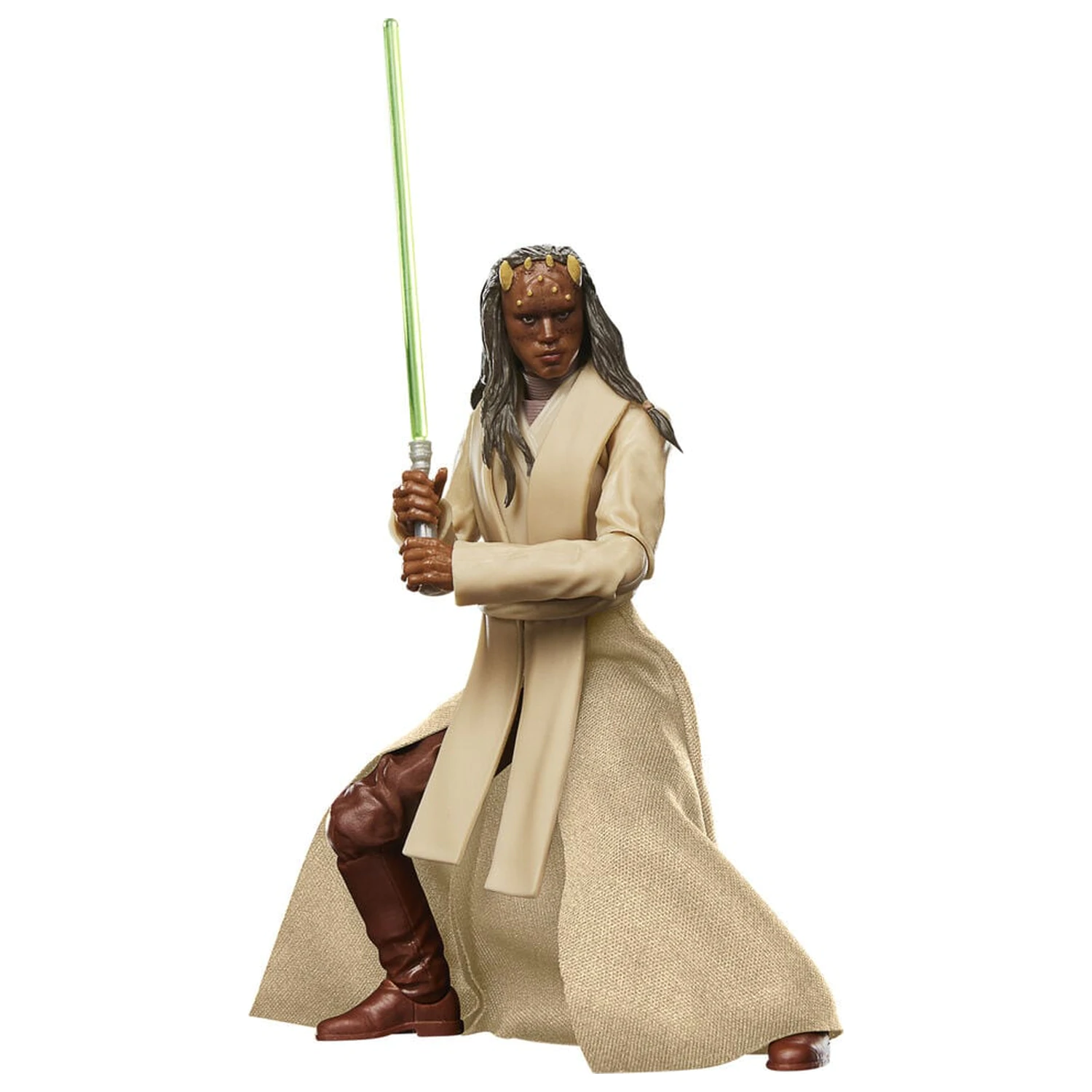 Star Wars Black Series Attack Of The Clones Agen Kolar figurka 15 cm zdjęcie produktu