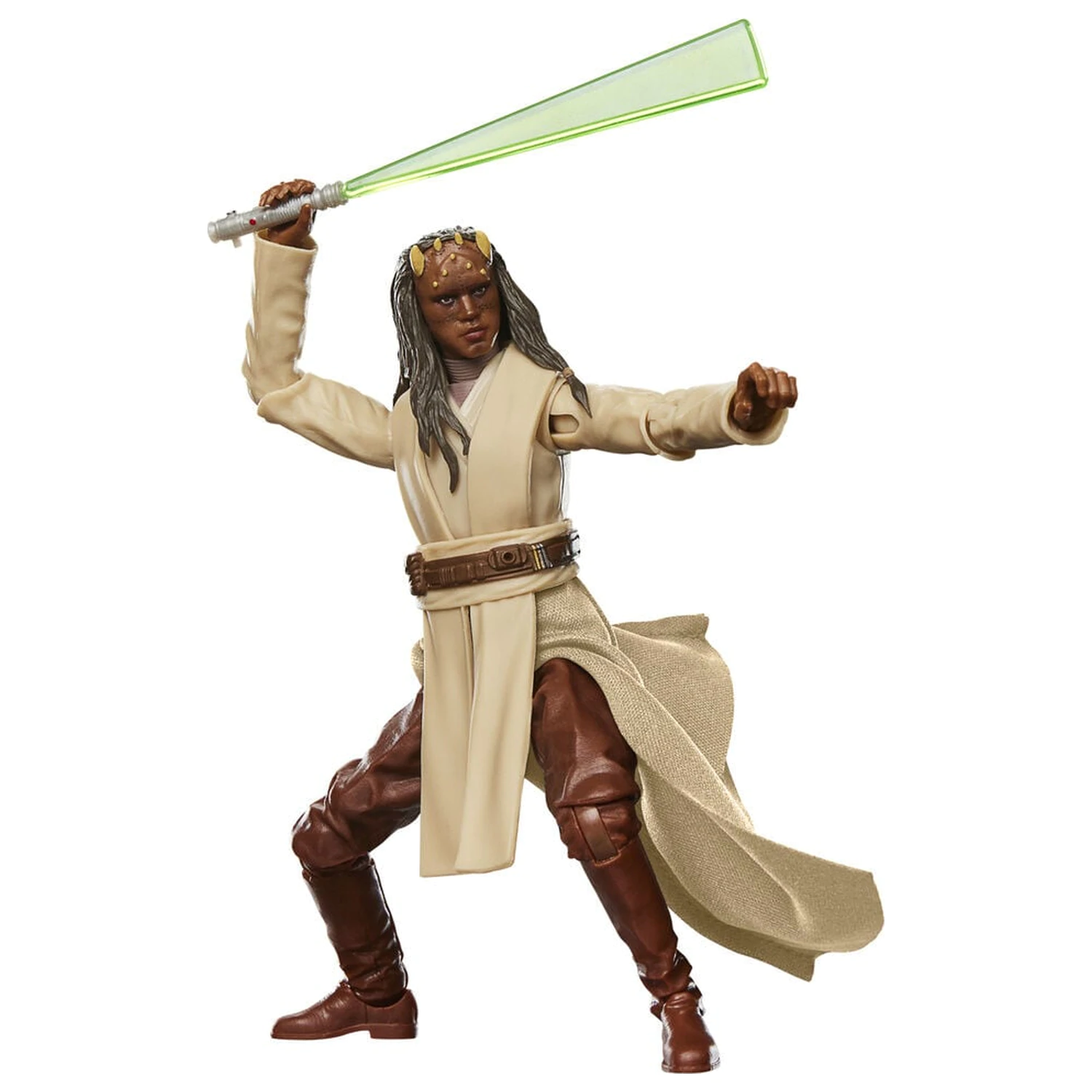 Star Wars Black Series Attack Of The Clones Agen Kolar figurka 15 cm zdjęcie produktu
