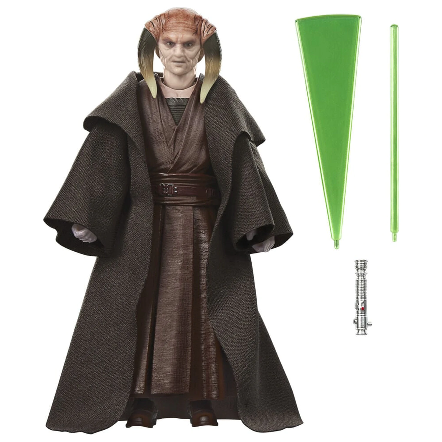Star Wars Black Series Attack Of The Clones Saesee Tiin figurka 15 cm zdjęcie produktu
