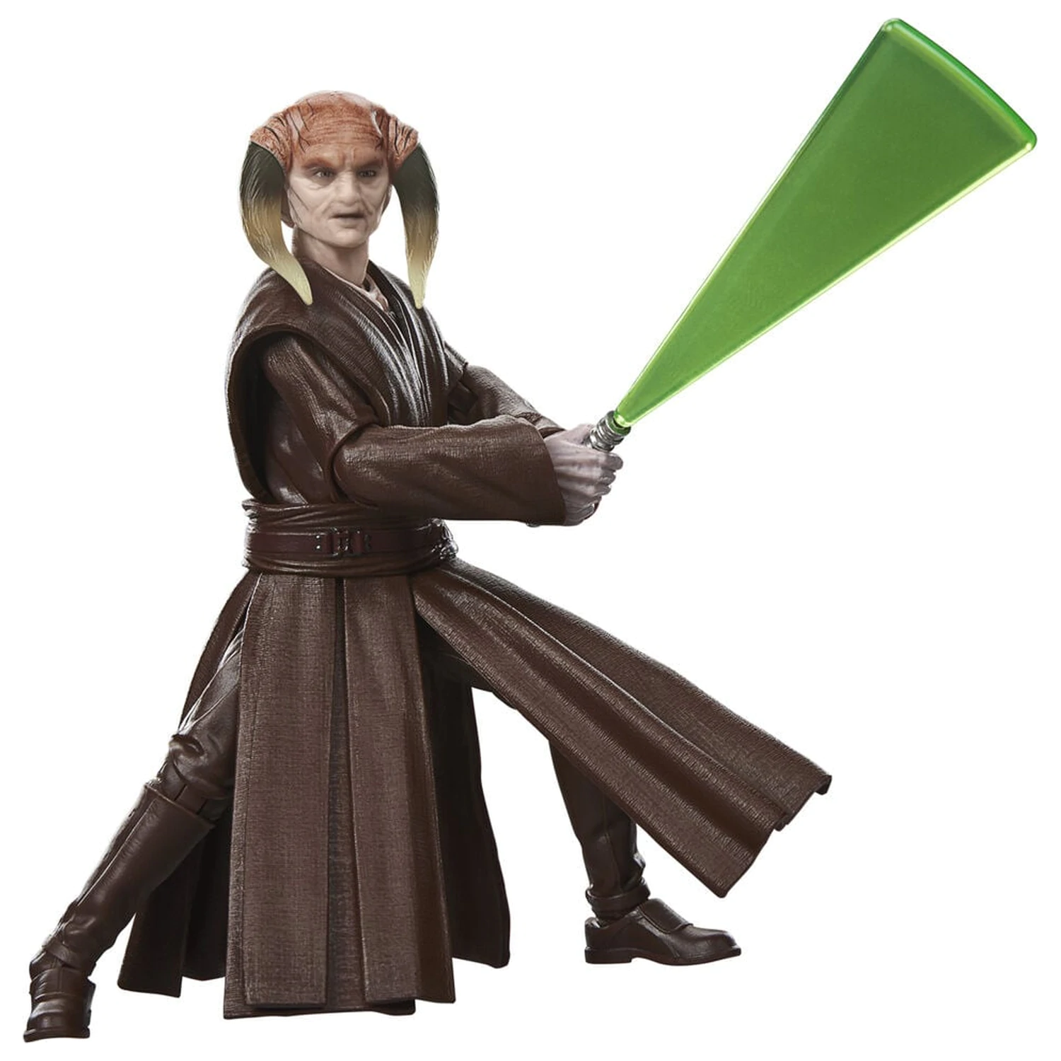 Star Wars Black Series Attack Of The Clones Saesee Tiin figurka 15 cm zdjęcie produktu