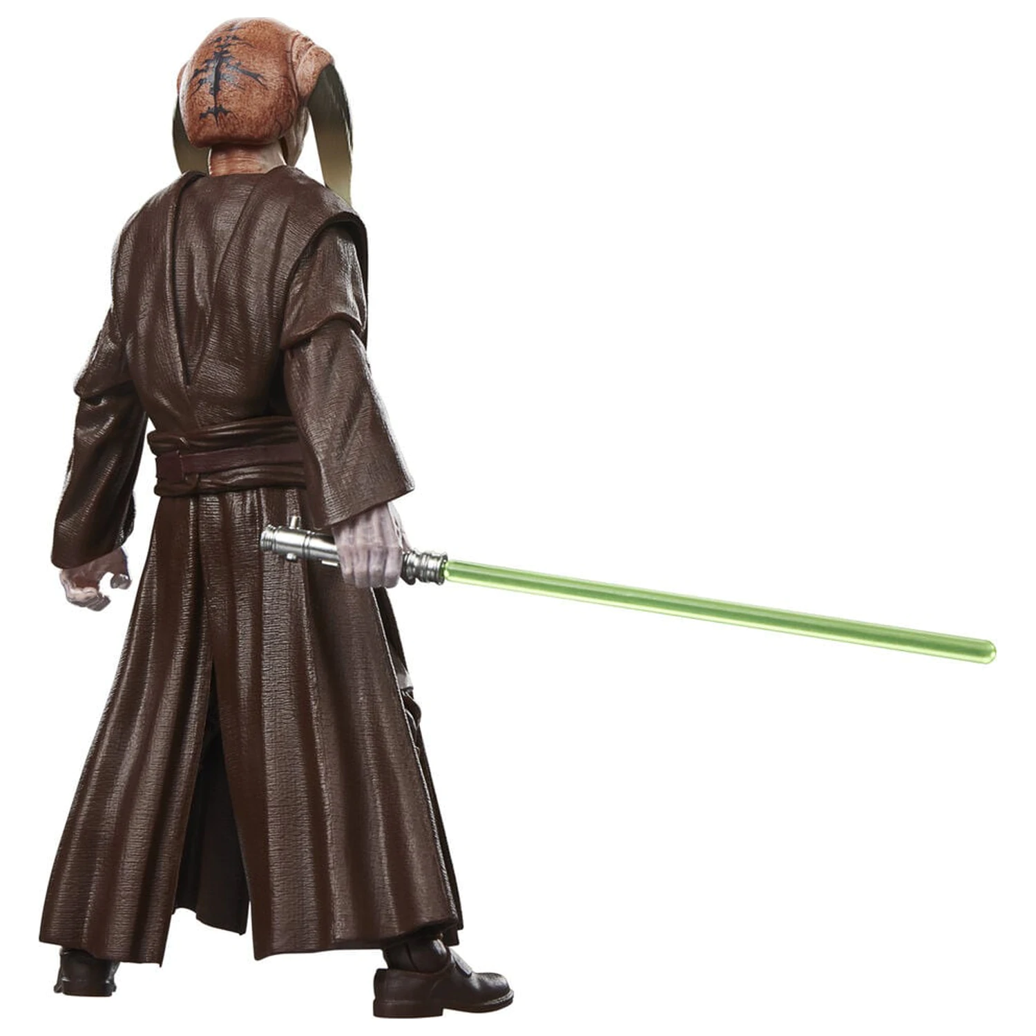 Star Wars Black Series Attack Of The Clones Saesee Tiin figurka 15 cm zdjęcie produktu
