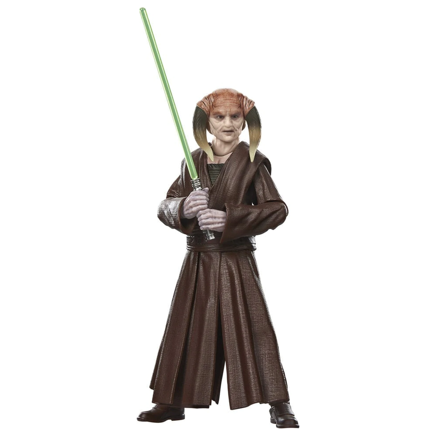 Star Wars Black Series Attack Of The Clones Saesee Tiin figurka 15 cm zdjęcie produktu