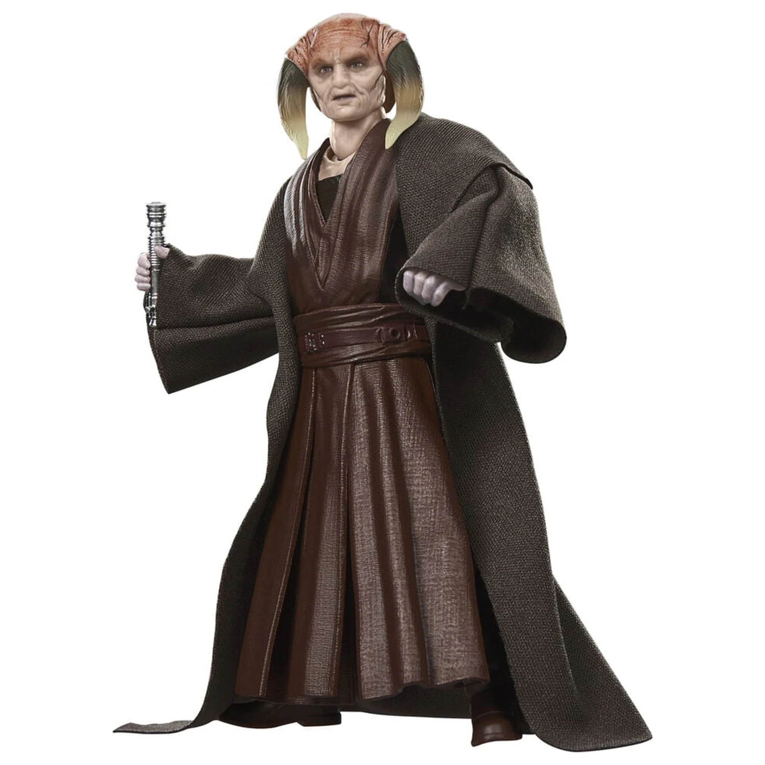 Star Wars Black Series Attack Of The Clones Saesee Tiin figurka 15 cm zdjęcie produktu
