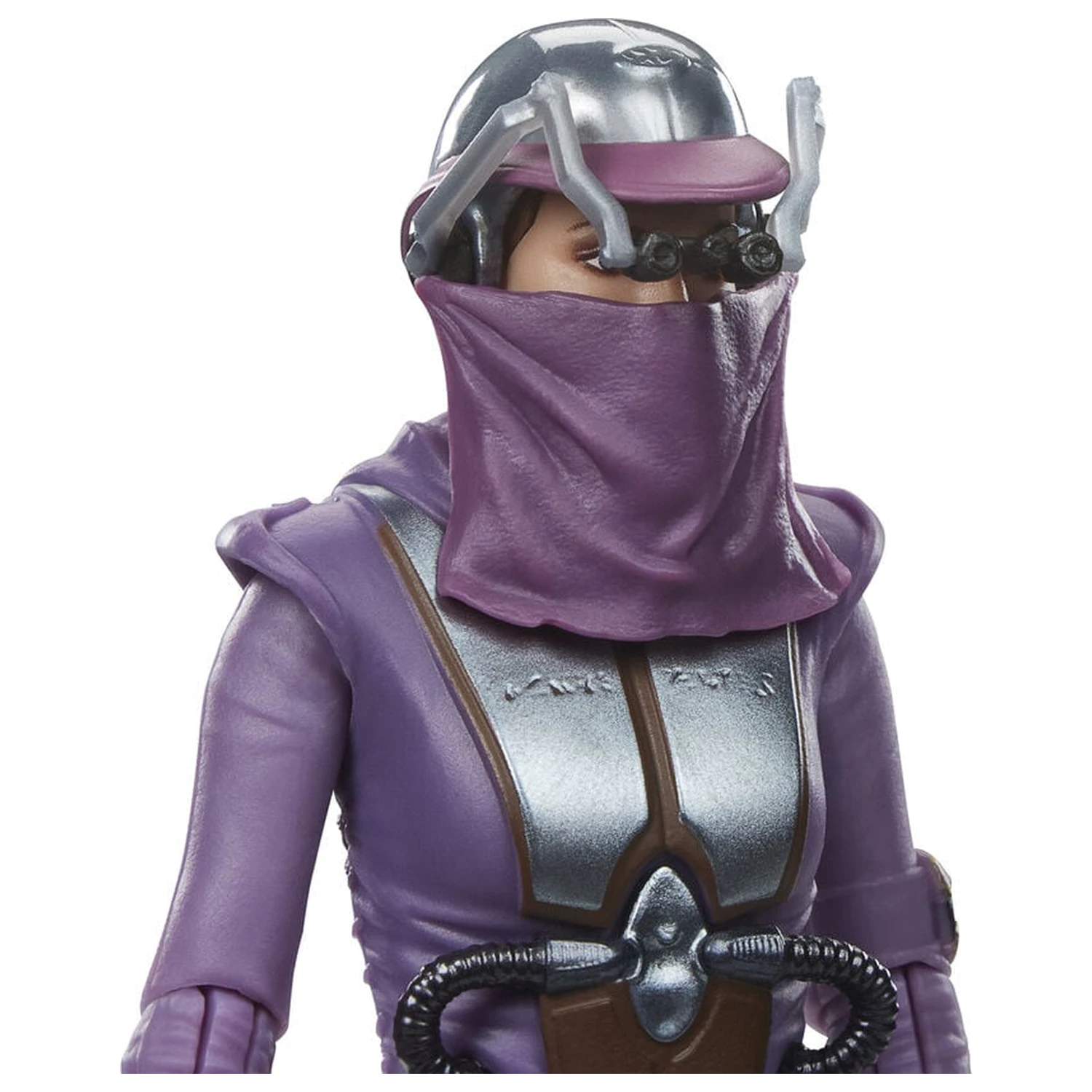 Figurka Star Wars Black Series Attack Of The Clones Zam Wesell 15 cm zdjęcie produktu