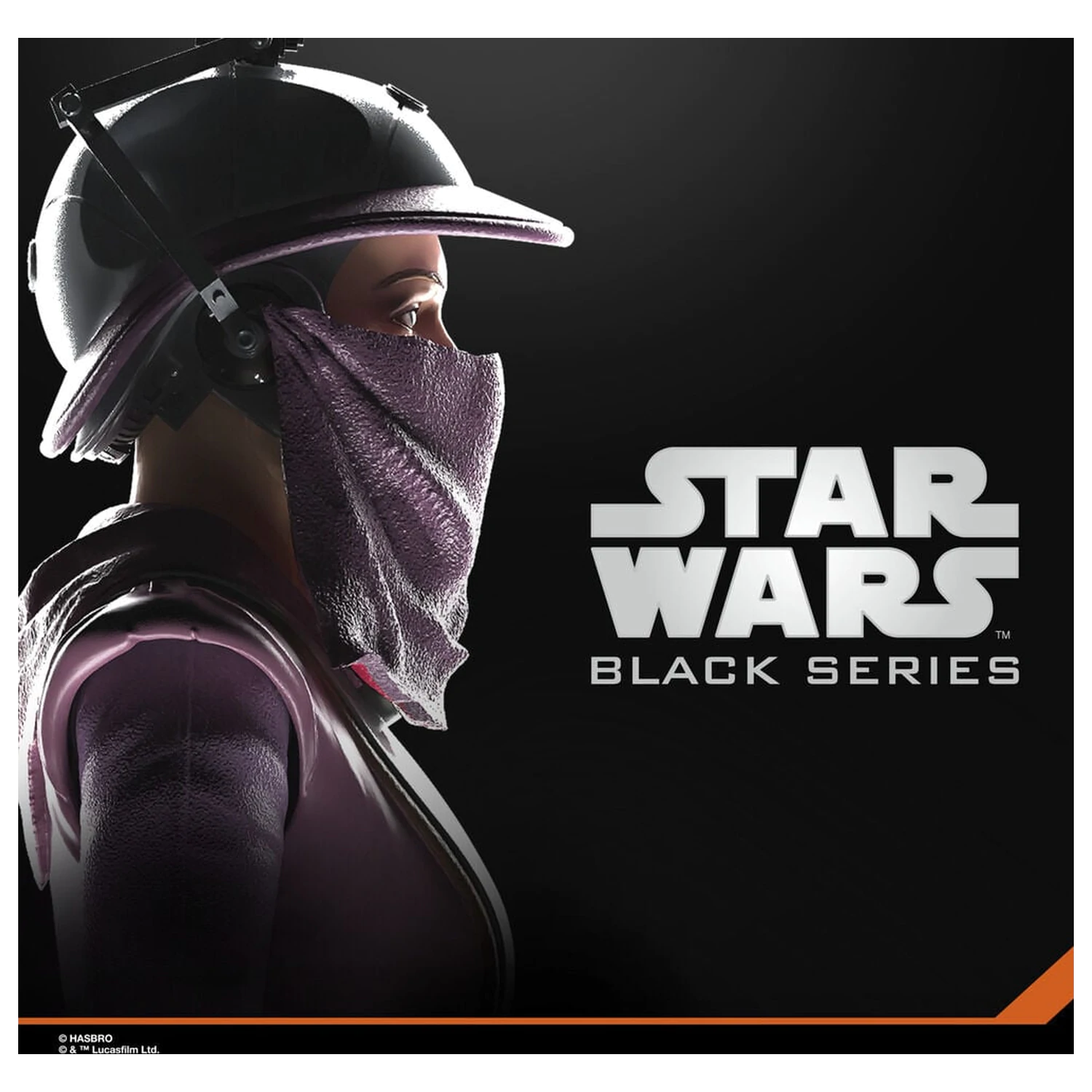 Figurka Star Wars Black Series Attack Of The Clones Zam Wesell 15 cm zdjęcie produktu