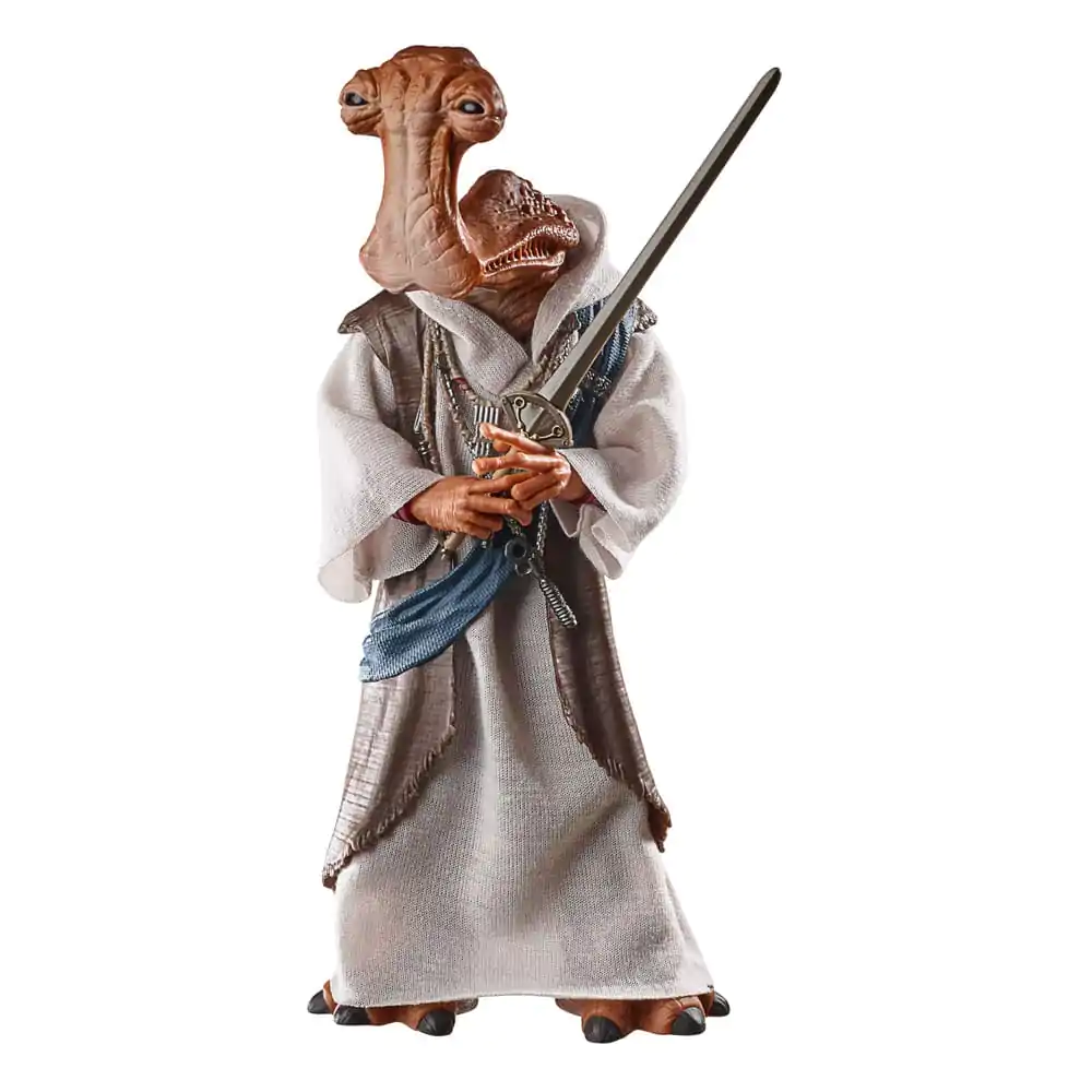 Figurka akcji Star Wars Black Series Dok-Ondar 15 cm zdjęcie produktu